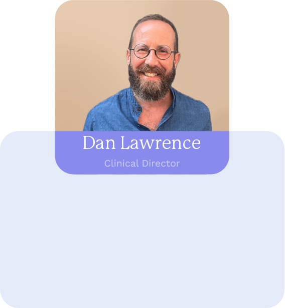 Dan Lawrence