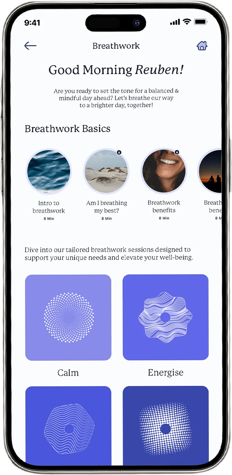 Home 42 Shoorah Breathwork v1.1 1