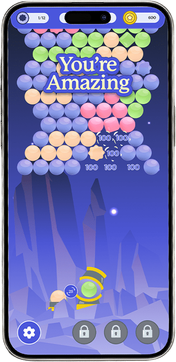 Shoorah Game v1.1