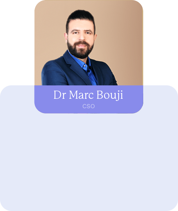 dr marc