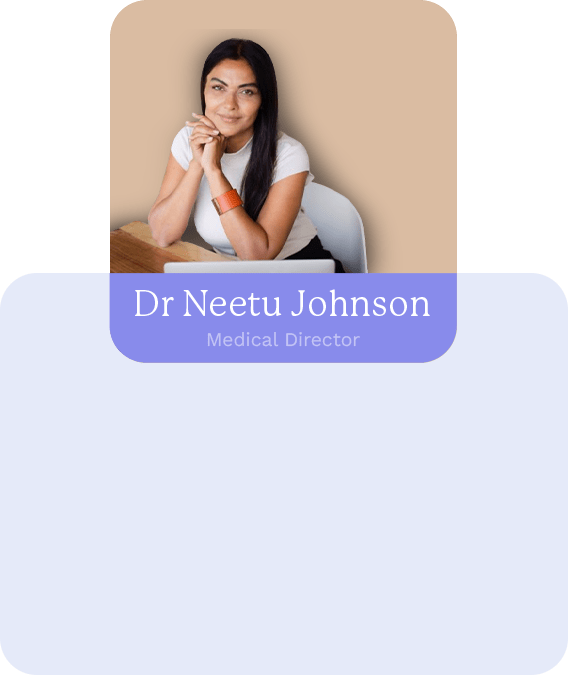 dr neetu