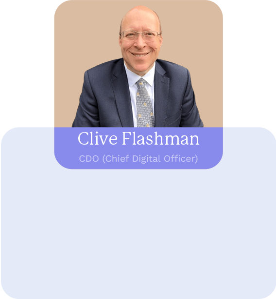 Clive Flashman