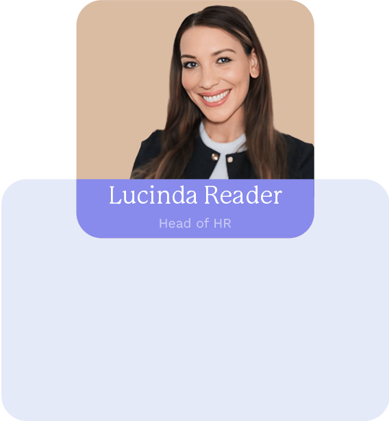 Lucinda Reader pc