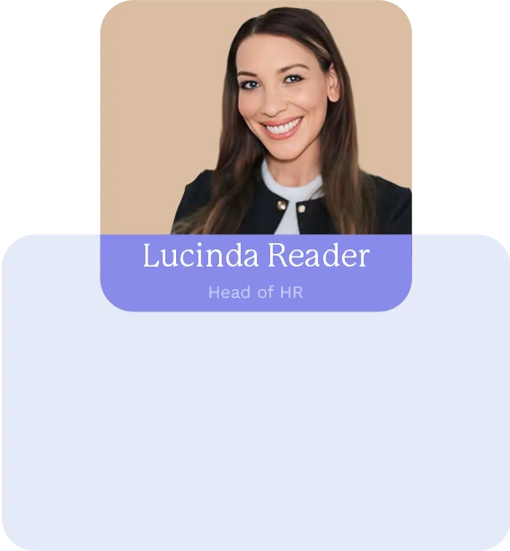 Home 86 Lucinda Reader pc