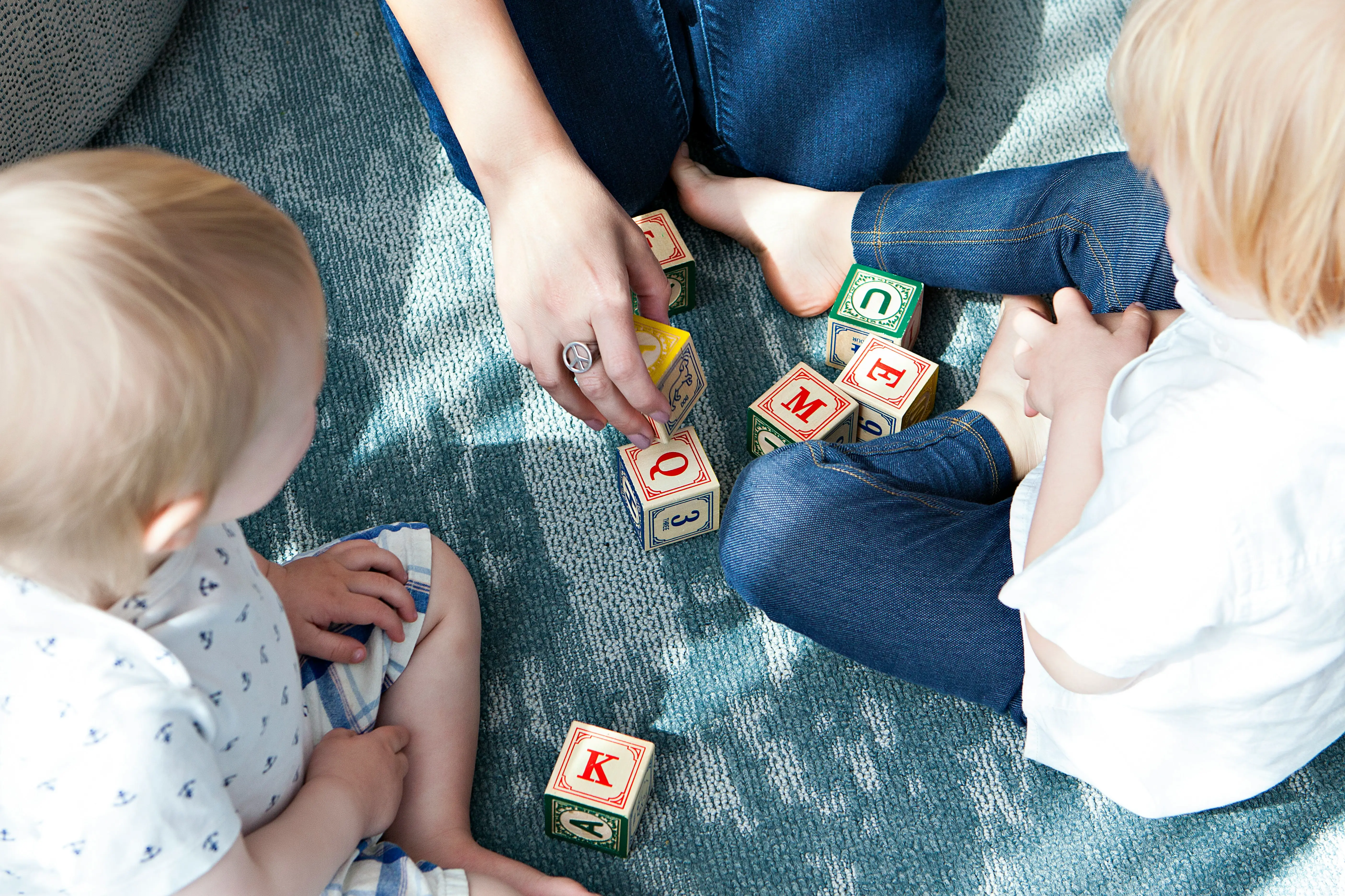 Home 128 Parent and Child Wellness Activities