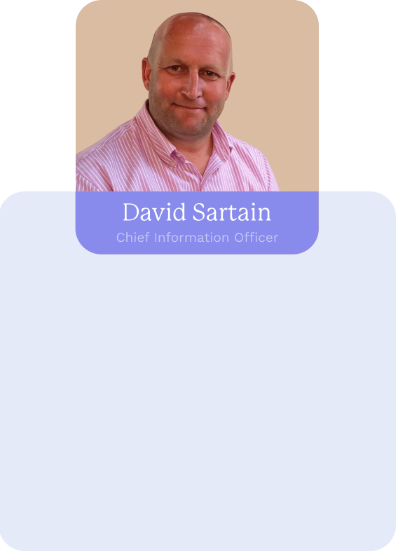 Home 133 David Sartain Tab