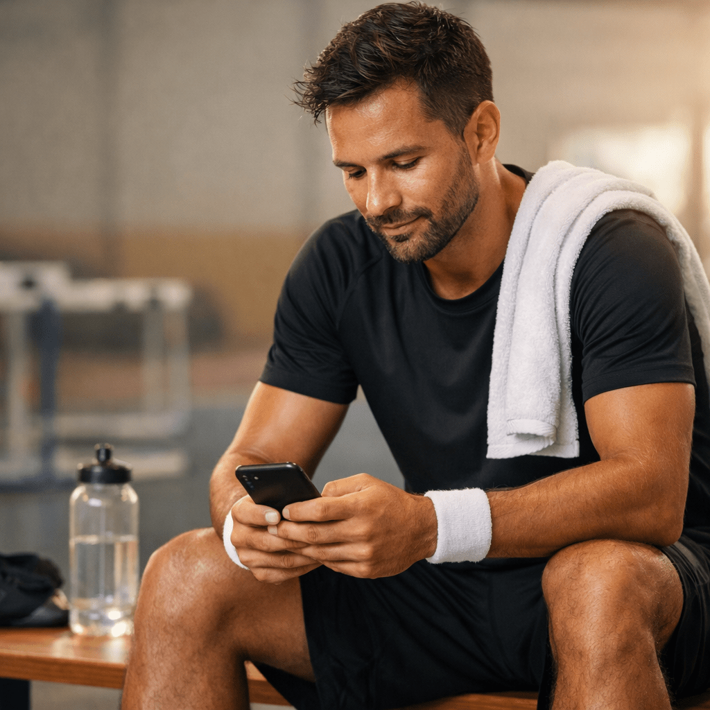 Shoorah Elite: Supporting You When Performance Matters Most