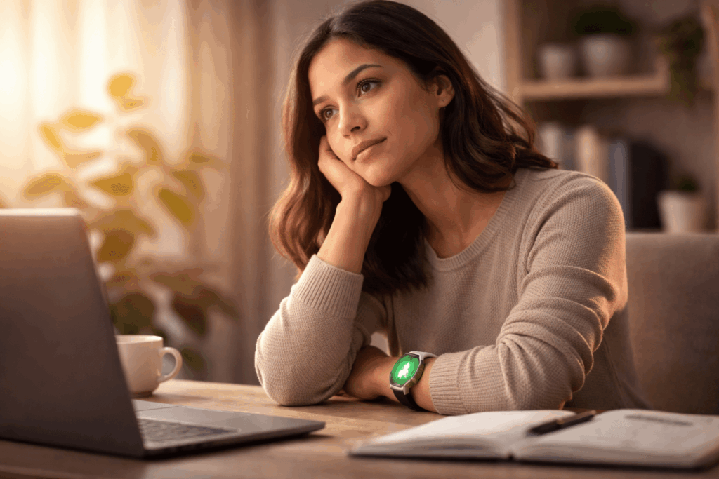 Listening Before It’s Too Late How Early Burnout Detection Can Support You at Work