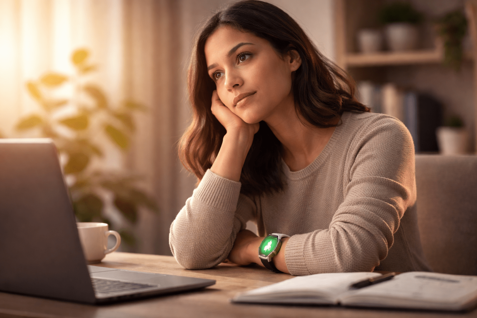 Listening Before It’s Too Late How Early Burnout Detection Can Support You at Work