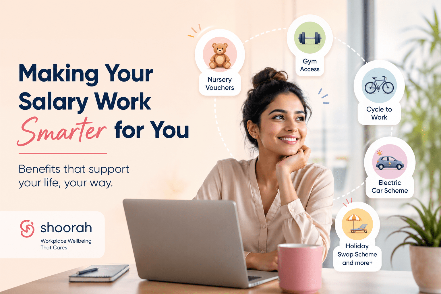 Making Your Salary Work Smarter for You