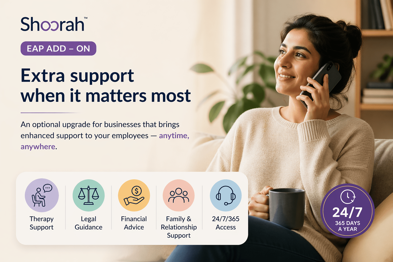 When Support Can’t Wait: A Gentle Look at Extra Help for Your Team