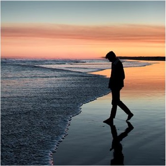Walking Meditation