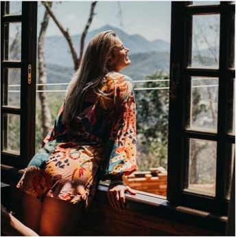 Meditation for Presence