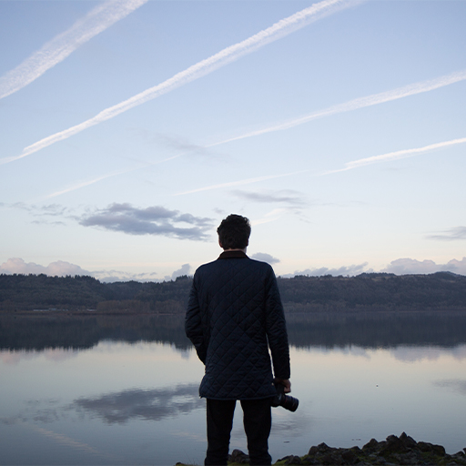Finding Contentment